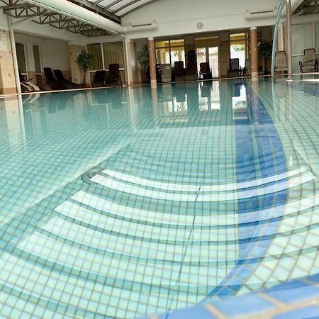 Aqualita Apartman Zalakaros Bagian luar foto