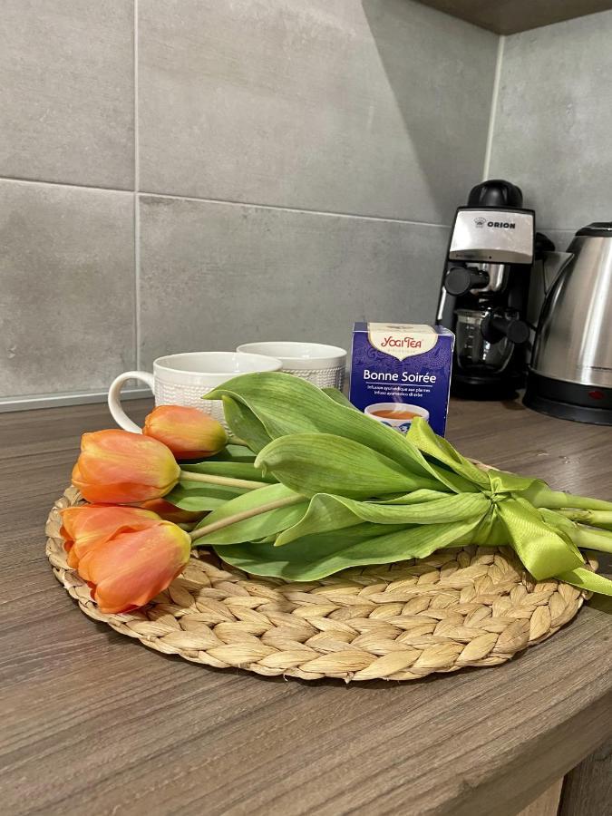 Aqualita Apartman Zalakaros Bagian luar foto
