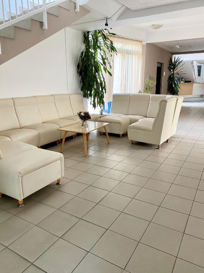 Aqualita Apartman Zalakaros Bagian luar foto