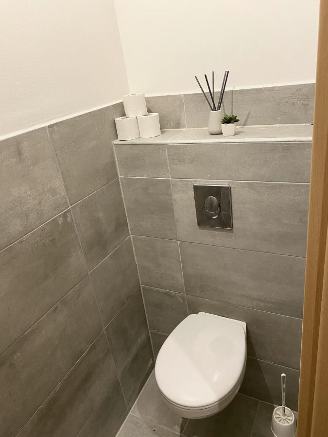 Aqualita Apartman Zalakaros Bagian luar foto